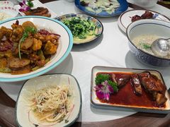 -三玛璐酒楼(汉口路店)