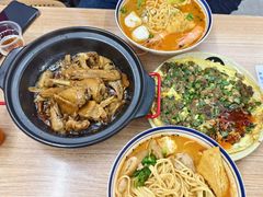 -老闽味姜母鸭·煎蟹闽菜餐厅(曾厝垵地标店)