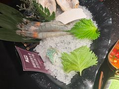 -牛New寿喜烧(金茂览秀城店)