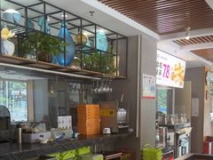 -如轩·海鲜砂锅粥·潮汕菜(沿江东路店)