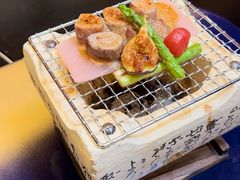 -长富宫饭店·日本料理樱