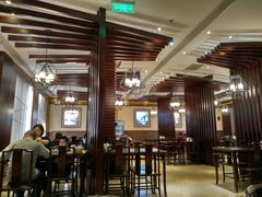 大堂-熙盛源(复兴路店)