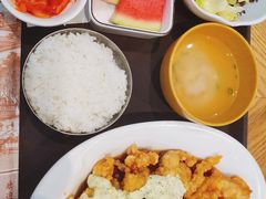 -和风日本料理(腾飞园店)