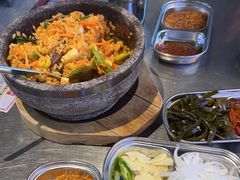-哈哈碳都·牛肋条无限自助烤肉(台江万达店)