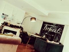 -JF Garden(渔人码头店)