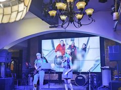 -巴伐利亚啤酒坊(意式风情街店)