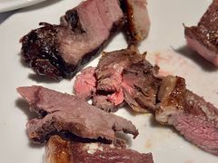 -拉蒂娜·巴西牛排馆 Latina·Brazilian Steakhouse(陆家嘴旗舰店)