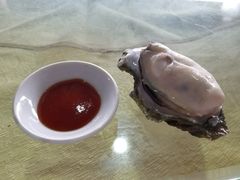 -蚝家菜馆(沙井店)