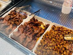 -廖记棒棒鸡(青岛万象城店)