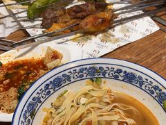 -玛森烧烤(汇佳商城店)