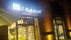 -THANN EXPRESS SPA