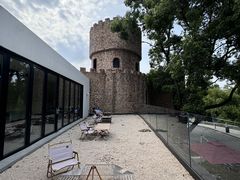 -J Create城市露营咖啡·简餐·宠物(上海动物园店)