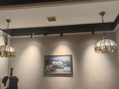 -昱德来·天津菜·渤海湾小海鲜(华夏店)