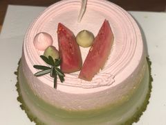 -théATRE 茶聚场(王府中環店)