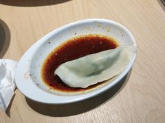 -喜家德虾仁水饺(东方宝泰店)