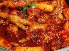 -HOTISLAND海鸡岛·韩国料理(江南西店)