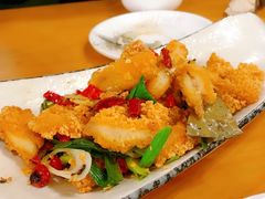 -万景饭店·鱼街农家菜