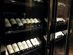 -北京泰富酒店-柏景轩中餐厅