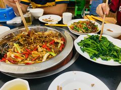 -弓虽昌焖烧鸡(大竹林店)