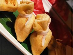 -海底捞火锅(万象城店)