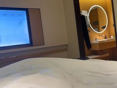 -全季酒店(南京奥体兴隆大街地铁站店)