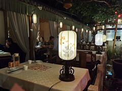 大堂-乾园(天河城店)