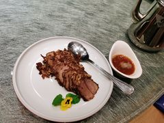 -四季厨房 鲁菜·孔府烤鸭(高新万达店)