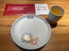 -王慧洁开口虾水饺·地道东北菜(银泰城店)