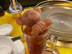 -领鲜天下·焗海鲜·花胶鸡(天目里店)