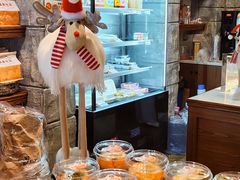 -熊猫家PANDA BAKERY(望江店)