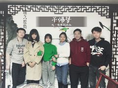 -星澜沉浸式推理剧场(酒仙桥店)