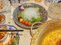 -哥老官重庆美蛙鱼头(宝山龙湖店)