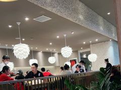 大堂-椒爱水煮鱼川菜(中街大悦城店)
