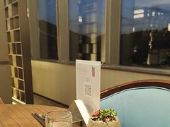 -佘山世茂艾美·御珍轩中餐厅