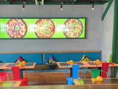 -蛙喔牛蛙(高新绿宝店)