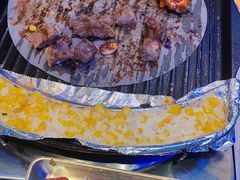 -喜井无限自助烤肉公司(石厦店)