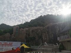-汕尾铜鼎山旅游区