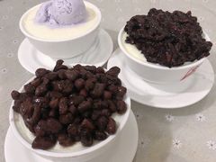 红豆双皮奶-老周记顺德双皮奶