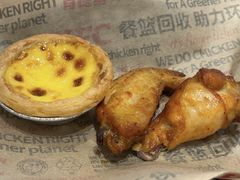 -肯德基(中心书城店)