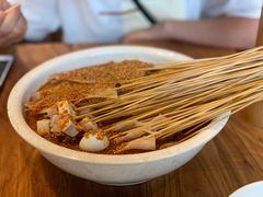 -叶婆婆钵钵鸡(解放碑店)