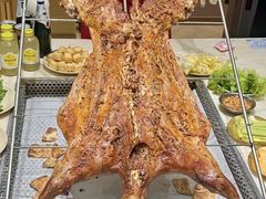 -西夏一品烤全羊(百桥路店)