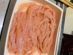 -海底捞火锅(方圆荟店)