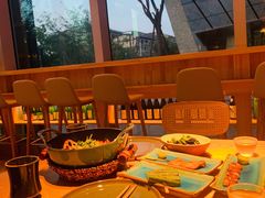 -人间酒暖·Go blanc·烧鸟·深夜食堂(陆家嘴店)