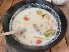 -Doo Dee Thai Food(Issan/Isaan/Esan)