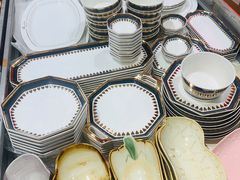 -永旺黄岛购物中心