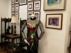 -邓丽君音乐主题餐厅