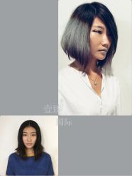 点击看大图 -VIM Hair Salon