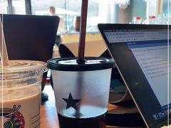 -星巴克臻选(上海合生汇1F店)