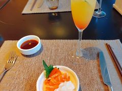 -盛宴自助餐厅(运达喜来登店)