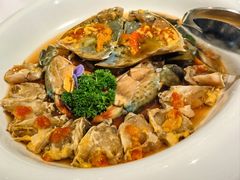 -RIVIERA 松鹤楼(外滩店)